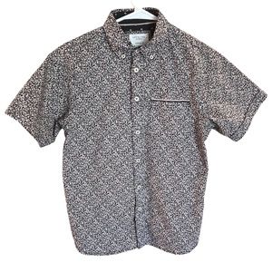 Big Boys Button Up Shirt